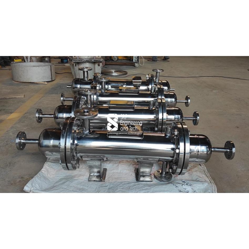 Heat Exchangers