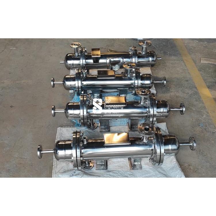 Heat Exchangers